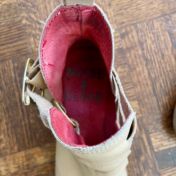 Musse & Cloud Boot Size 36 - Picture 3 of 5